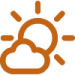 climate icon